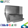 1t iqf tunnel freezer belt iqf tunnel air blast quick freezer for sale