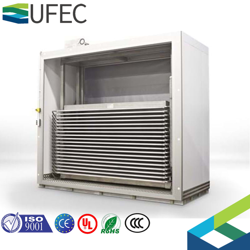 aluminium freezing tray contact plate freezer cold room freezer for sale