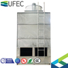 Hot-dip Galvanizing Closed Circuit Cooling Tower China Evaporative Condenser