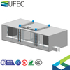 SDSF750I Single spiral quick freezer IQF Tunnel Freezer for Vegetable/Meat/Seafood Processing Plant