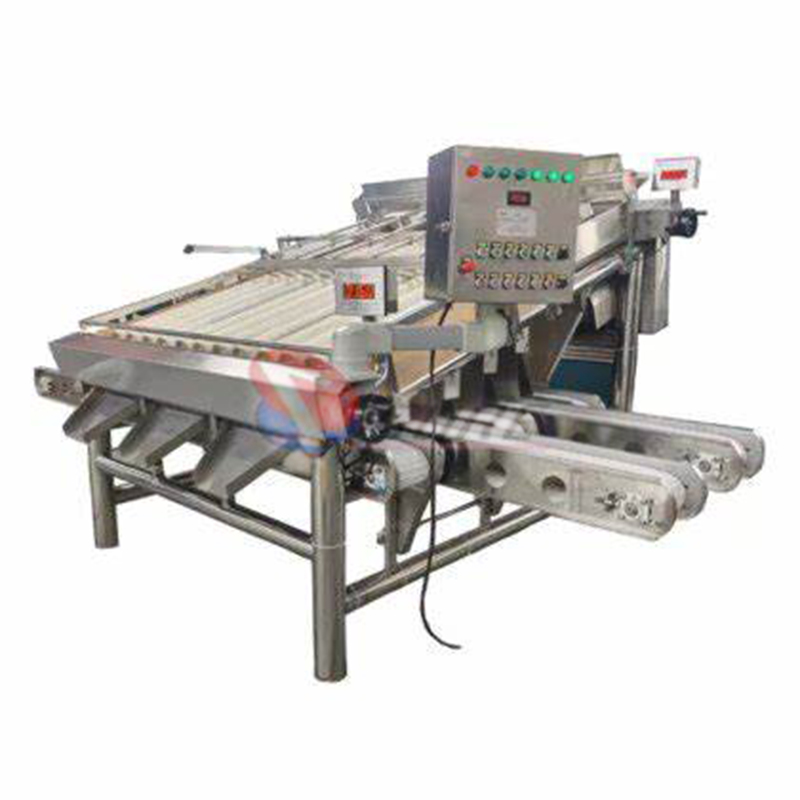 Boost Your Production Efficiency with Food Processing Machinery