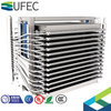 horizontal plate freezing machine semi-contact freezer for fish fishery seafood meat blood