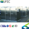 Industrial Horizontal Quick Freezing Contact iqf Plate Freezer