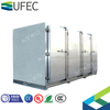 Industrial seafood / fish / shrimp frozen plate contact freezer Air Blast Hydraulic Contact Plate Freezer