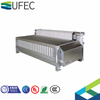 Vertical block Contact shrimp fish Plate Freezer fast freezer