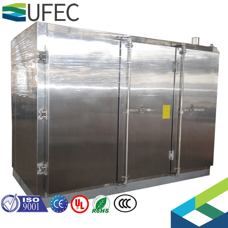 750kg air blast freezer hydraulic horizontal contact plate freezer refrigeration shrimp fish marine machine