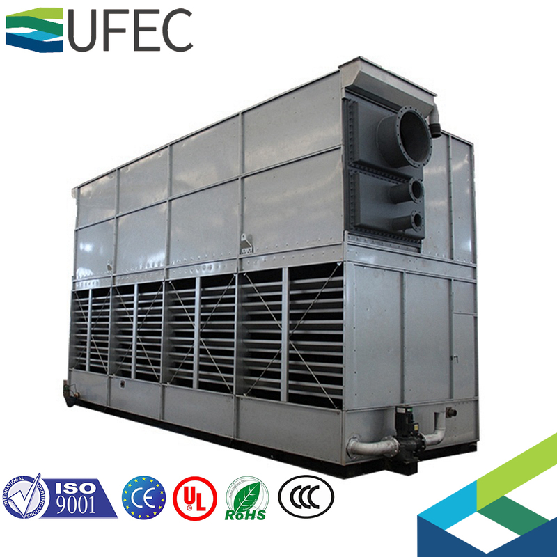 High Efficiency High Quality Tec Series Evaporative Condenser for Ammonia and Freon