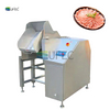 Industrial Large Pork Beef Chicken Slicer Frozen Meat Slicer Meat Slice Cutting Machine