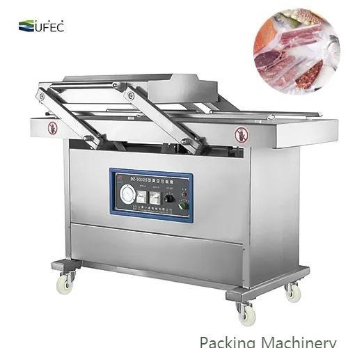 Chestnut Double Chamber Vacuum Packaging Machine