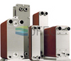 Small Stainless Steel Brazed Plate Heat Exchanger