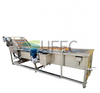 Shrimp Washing Machine/Fruit And Vegetable Washer Cleaning Machine