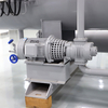 Commercial Cold Storage Compressor for Seafood and Meat, High-Efficiency