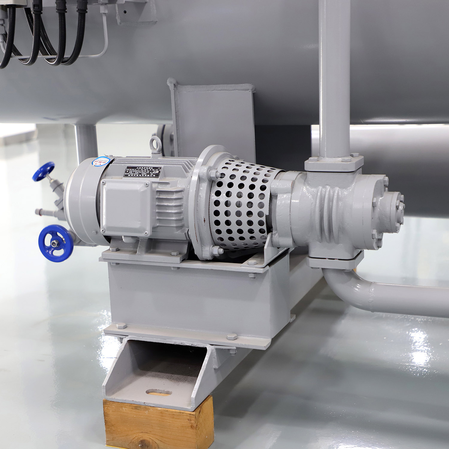 Commercial Cold Storage Compressor for Seafood and Meat, High-Efficiency