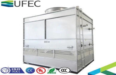 Maintenance Tips for Evaporators And Condensers