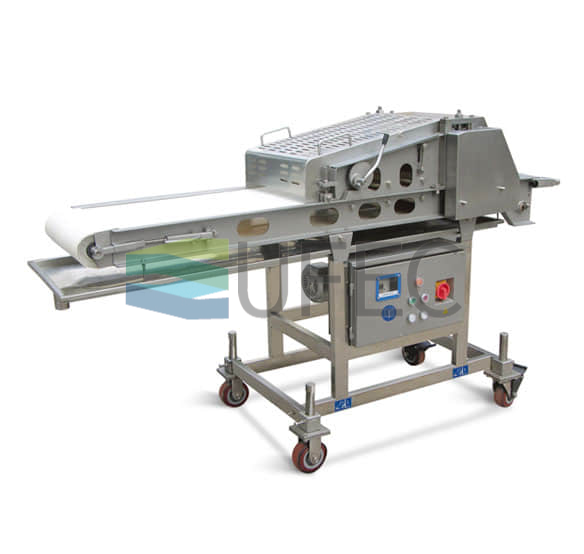 Meat Flattening Machine/Flattening Machine/Meat Press Machine for Vegetable Meat