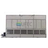 Industrial Counter-Flow Ammonia Stainless Steel Evaporative Condenser