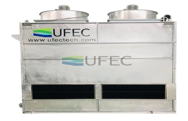 Evaporator And Condenser Evaporator And Condenser