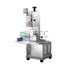 Stainless Steel Bone And Meat Sawing Machine Fish Chicken Beef Cutting Machine