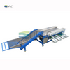 Fruit & Vegetable Size Grader Grading Machine