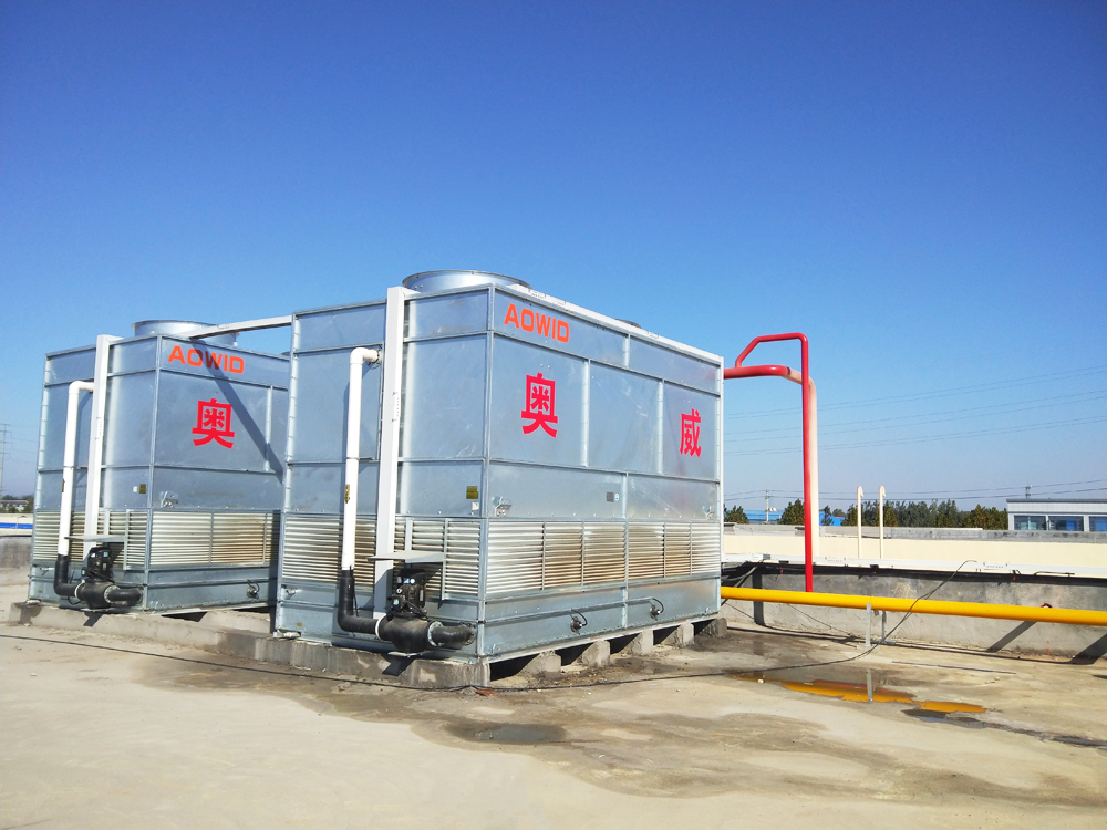 Zhicheng Duck Industry Co., Ltd. Quick Freezing And Cold Storage Project