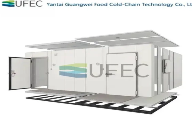 Cold Storage Vs. Traditional Refrigeration: Key Differences