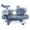 Open Type Single-stage Screw Refrigeration Compressor Unit