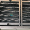 Evaporation Condenser for Cold Room IQF Tunnel Freezer