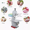 Bone Sawing Machine/Frozen Meat Fish Chicken Meat Cutting Machine