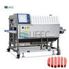 Intelligent Fully Automatic Industrial Meat Slicer / Dicer / Chopper / Slitter