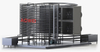 Professional Grade IQF Spiral Freezer for Efficient Seafood Processing