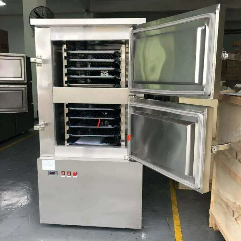 China Blast Freezer Storage Refrigeration Quick Freezing Cold Room