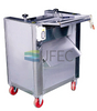 Fish Skin Removal Machine Fish Skinning Machine Squid Tilapia Fish Peeling Cleaning Processing Machine