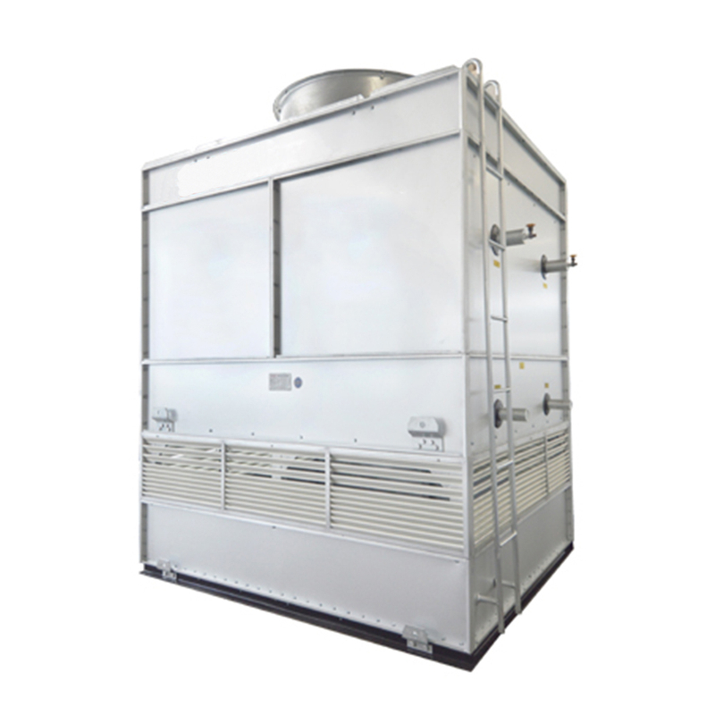 Refrigeration Equipment Parts Evaporative Condenser