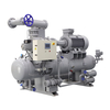 Commercial Cold Storage Compressor for Seafood and Meat, High-Efficiency