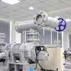 Commercial Cold Storage Compressor for Seafood and Meat, High-Efficiency