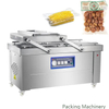 Chestnut Double Chamber Vacuum Packaging Machine