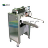 Automatic Frozen Squid Tube Cutter CE Certification Multi-type Squid Ring Cutting Machine for Fish Processing Factory