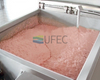 Frequency Meat Vacuum Mixer/Industrial Sausage Meat Machine