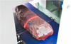 Intelligent Fully Automatic Industrial Meat Slicer / Dicer / Chopper / Slitter