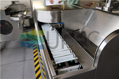 Automatic Shrimp Peeler And Deveiner Machine Shrimp Peeling Machine