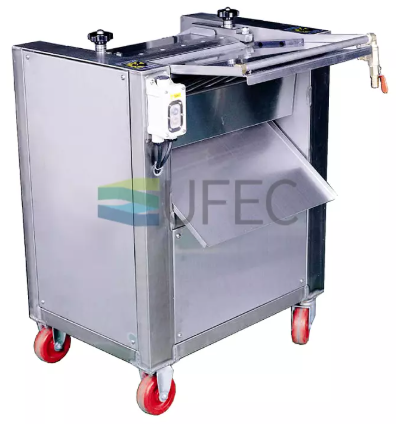fish processing