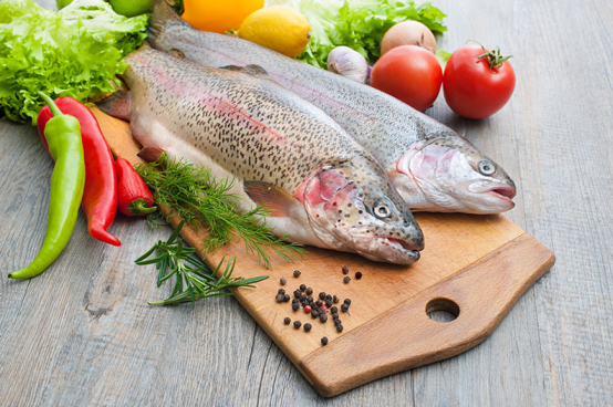  fish processing