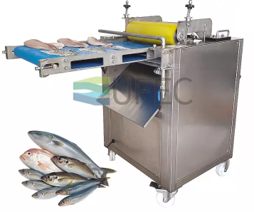 Fish Processing